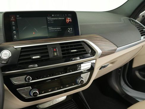 Used 2020 BMW X3 xDrive30i w/ M Sport Package 2 image 48