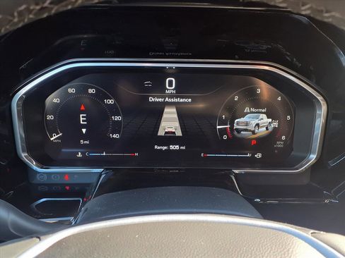 New 2026 GMC Sierra 1500 Elevation w/ Elevation Premium Package image 18