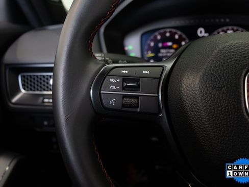 Used 2024 Honda Civic Type R image 37