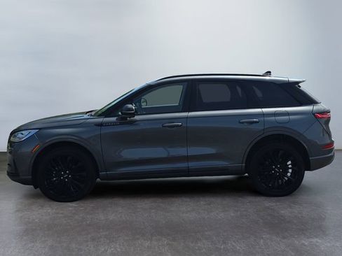 Used 2024 Lincoln Corsair Reserve w/ Equipment Group 201A AWD/4WD image 2