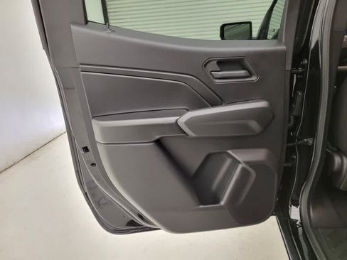 New 2026 Chevrolet Colorado Trail Boss image 38