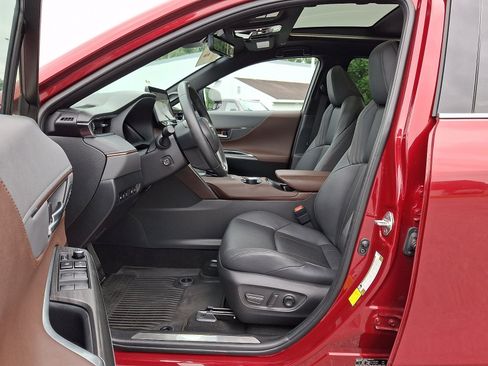 Certified 2023 Toyota Venza Limited AWD/4WD image 15