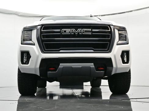 Certified 2024 GMC Yukon AT4 w/ Technology Package image 43