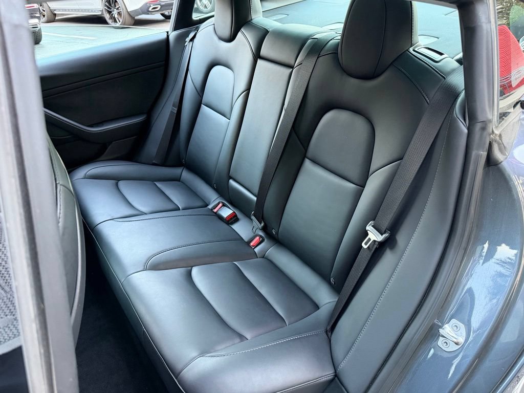 Used 2023 Tesla Model 3 Long Range AWD/4WD image 28