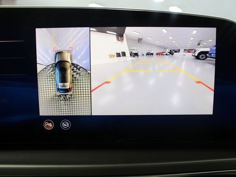 Used 2024 Cadillac Lyriq Tech w/ Driver Assist Package image 3