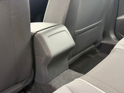 New 2026 Volkswagen Jetta Sport FWD image 20