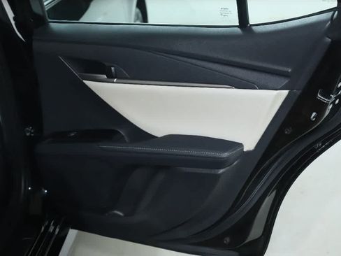 Certified 2026 Toyota Camry XLE AWD/4WD image 35