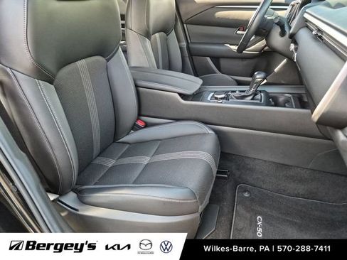 Certified 2024 MAZDA CX-50 AWD 2.5 S w/ Cargo Package image 26