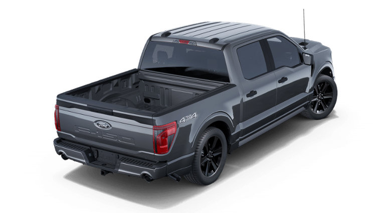 New 2025 Ford F150 STX w/ LOBO Package AWD/4WD image 87