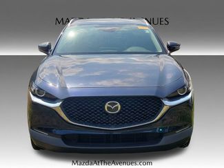 Used 2024 MAZDA CX-30 AWD 2.5 S w/ Select Sport Pkg video 3