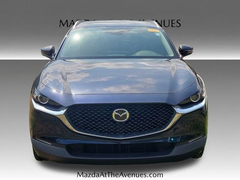 Used 2024 MAZDA CX-30 AWD 2.5 S w/ Select Sport Pkg image 3