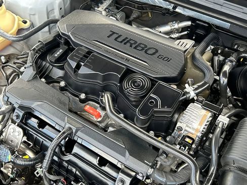 Used 2023 Kia K5 GT-Line w/ GT-Line Premium Package image 28