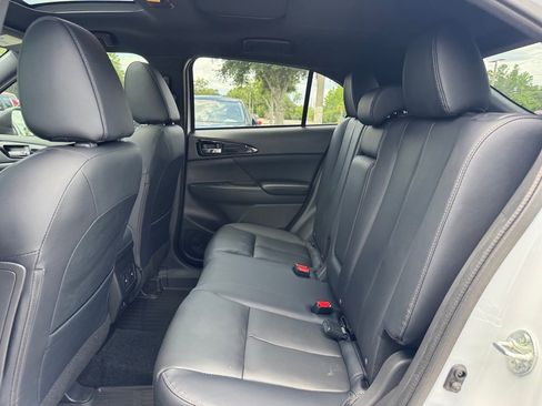 New 2025 Mitsubishi Eclipse Cross SEL image 15