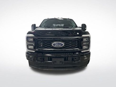 New 2026 Ford F250 XL w/ STX Appearance Package image 9