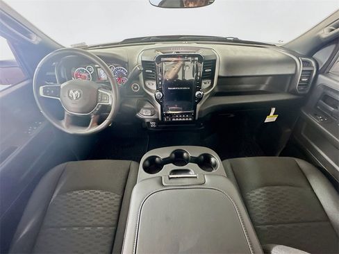 New 2026 RAM 3500 Tradesman image 9