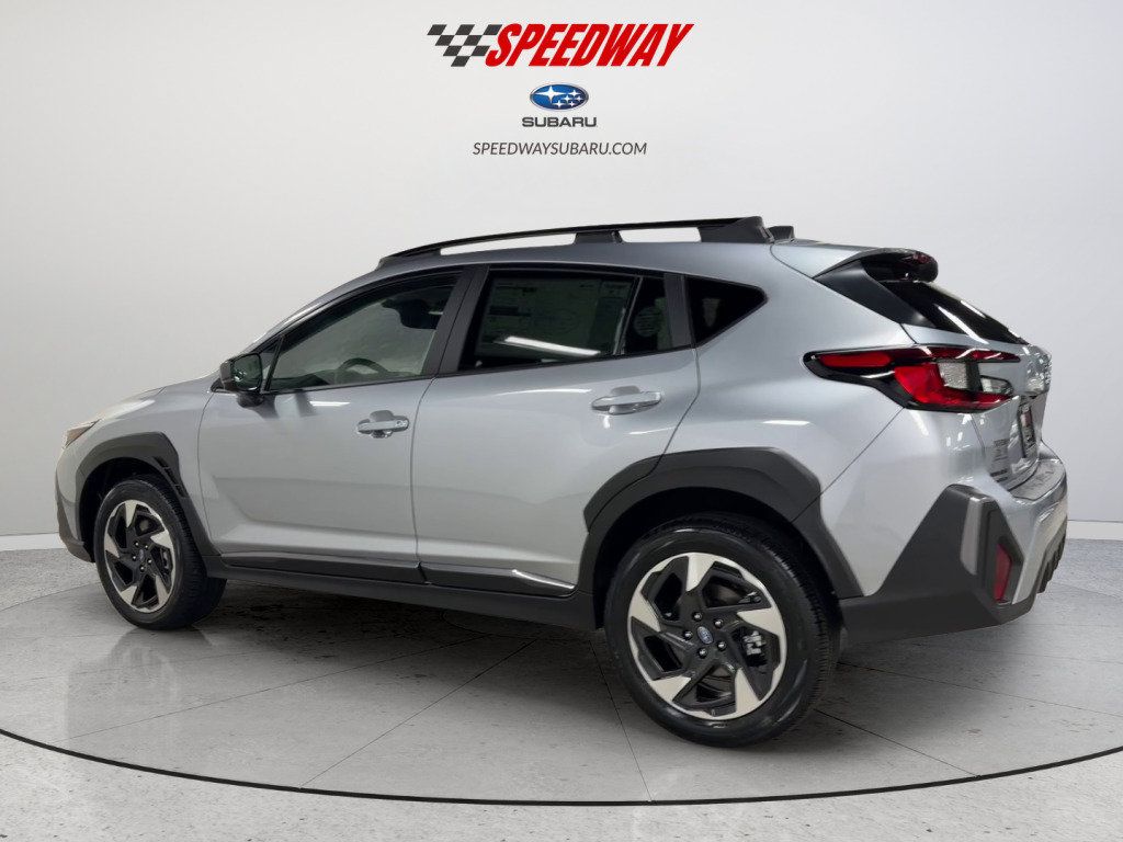 New 2026 Subaru Crosstrek 2.5i Limited w/ Crosstrek Mirror Package AWD/4WD image 9