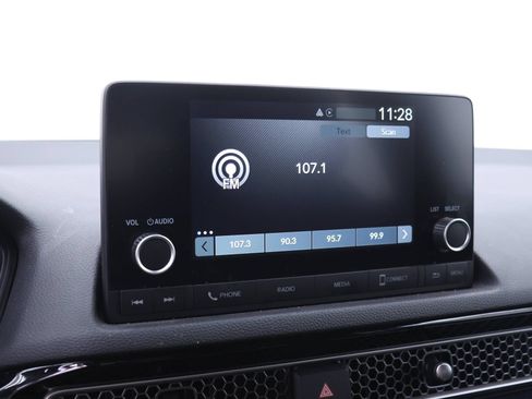 Certified 2025 Honda Civic Sport image 9