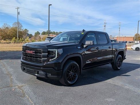 New 2026 GMC Sierra 1500 Elevation image 7