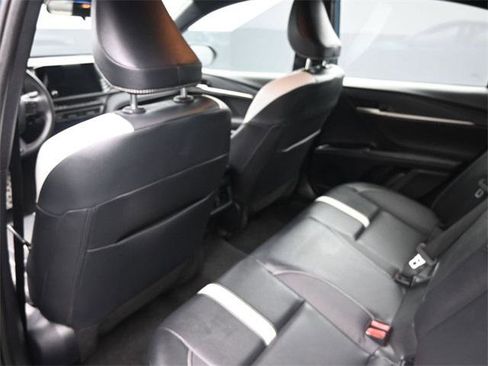 Certified 2025 Toyota Camry SE image 10