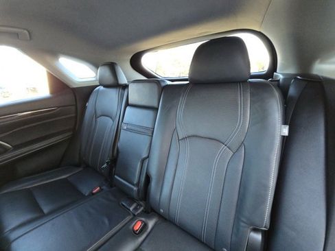 Used 2019 Lexus RX 350 350 image 16