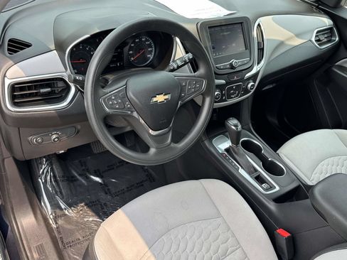 Used 2021 Chevrolet Equinox LS w/ LS Convenience Package FWD image 9