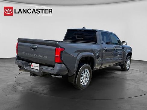 Certified 2024 Toyota Tacoma SR5 RWD image 7