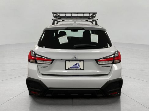 New 2025 Mitsubishi Outlander Sport AWD image 4