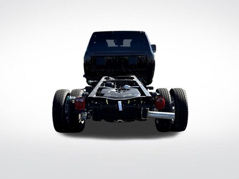 New 2026 RAM 5500 Tradesman w/ Chrome Appearance Group image 6