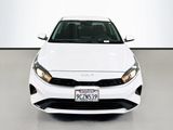 Used 2023 Kia Forte LXS image 2