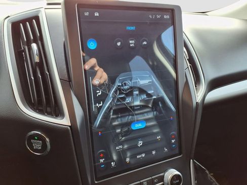 Used 2023 Ford Edge SEL w/ Convenience Package image 12