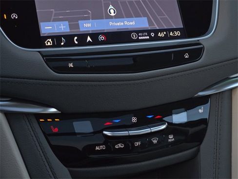 Used 2025 Cadillac XT5 Premium Luxury w/ LPO, Floor Liner Package image 22