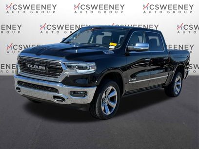 Used 2019 RAM 1500 Limited