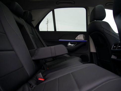New 2026 Mercedes-Benz GLE 350 4MATIC image 14