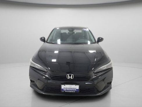 Used 2023 Honda Civic EX image 2