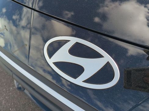 New 2026 Hyundai Elantra Sport image 13