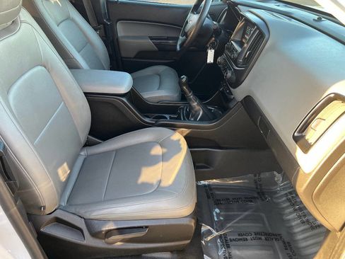 Used 2016 Chevrolet Colorado 2WD Extended Cab image 29