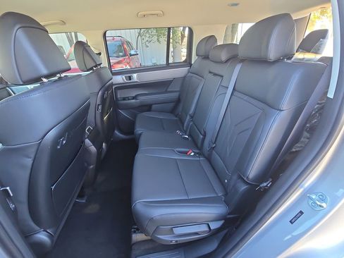 New 2026 Hyundai Santa Fe SEL FWD image 15