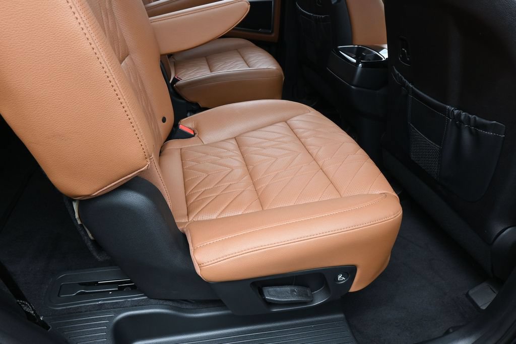 Used 2025 Kia Telluride EX X-Line AWD/4WD image 45