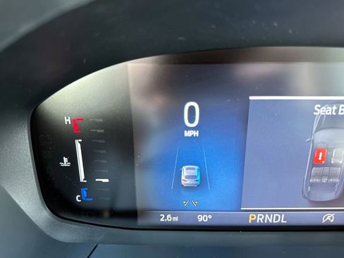 New 2026 Ford Escape Active w/ Cold Weather Package image 12