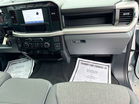 Used 2024 Ford F250 XL w/ STX Appearance Package image 15