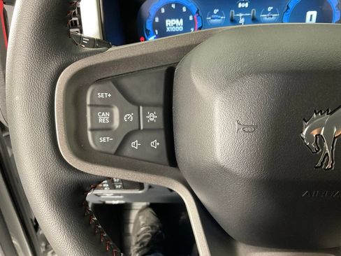 New 2026 Ford Bronco Heritage Edition AWD/4WD image 23