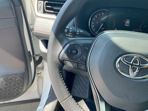 Used 2024 Toyota RAV4 Adventure AWD/4WD image 20
