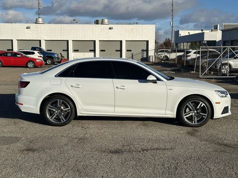Used 2018 Audi A4 2.0T Premium Plus image 2