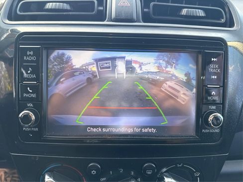 Used 2019 Mitsubishi Mirage G4 ES image 25