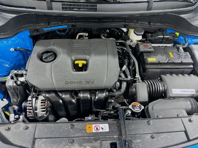 Used 2025 Kia Soul EX FWD image 30