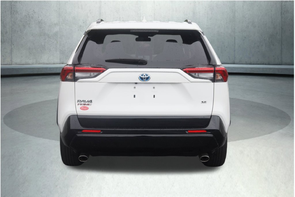 Certified 2023 Toyota RAV4 SE w/ Weather & Moonroof Package AWD/4WD image 34