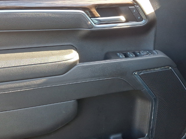 Used 2023 Chevrolet Silverado 1500 LT AWD/4WD image 14