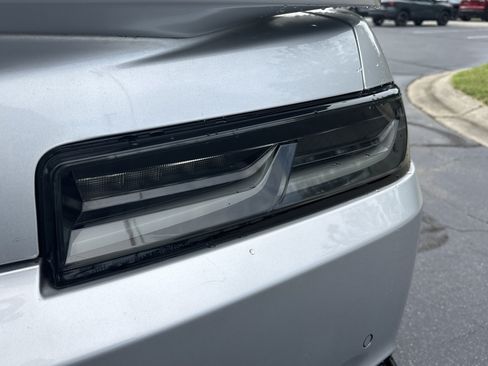 Used 2014 Chevrolet Camaro LT RWD image 9