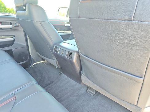 Used 2020 Toyota Tundra TRD Pro AWD/4WD image 11