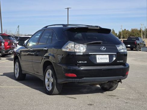 Used 2008 Lexus RX 350 2WD image 5
